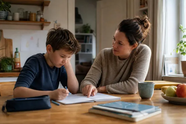 Když dítěti rychle ulevíme od každého sporu, neúspěchu nebo nepohodlí, děláme to často z lásky i únavy.Vývojová psychologie ale připomíná, že dítě potřebuje nejen bezpečí, ale také přiměřený prostor zkoušet, chybovat a postupně zvládat věci po svém.