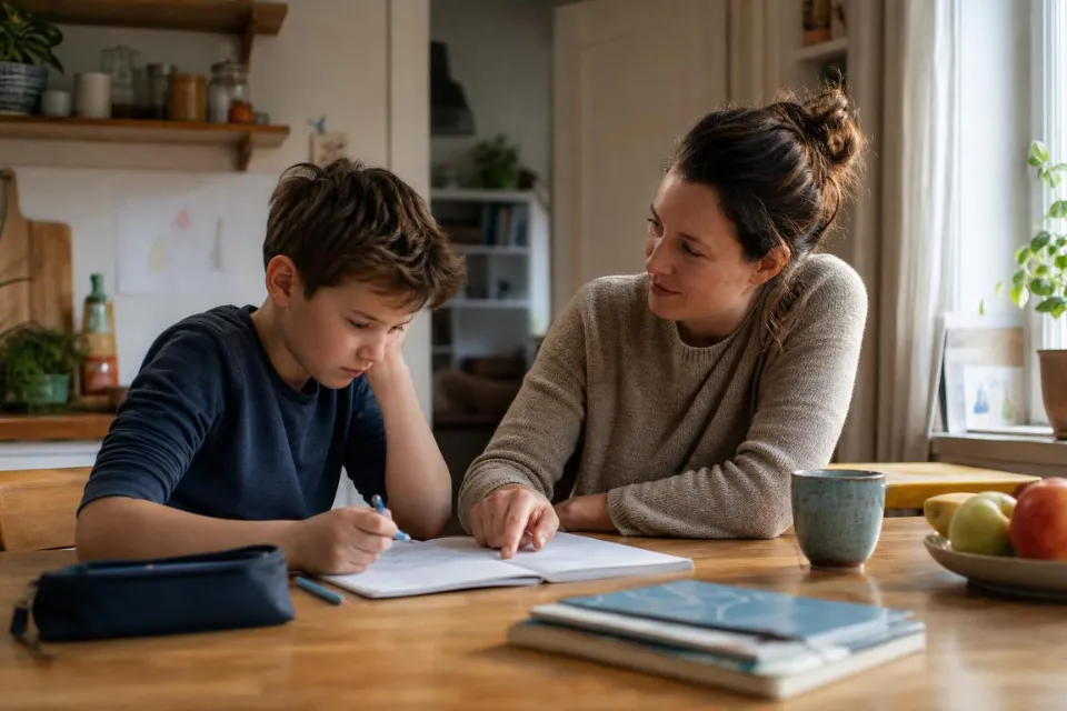 Když dítěti rychle ulevíme od každého sporu, neúspěchu nebo nepohodlí, děláme to často z lásky i únavy.Vývojová psychologie ale připomíná, že dítě potřebuje nejen bezpečí, ale také přiměřený prostor zkoušet, chybovat a postupně zvládat věci po svém.
