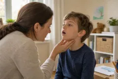 Proč nemáme ignorovat, že dítě neumí nebo nemůže dýchat nosem